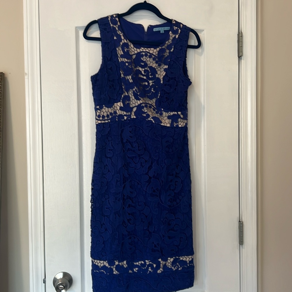 Beautiful dress